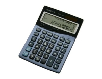 Olympia Tischrechner LCD 4312