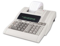 Olympia Tischrechner CPD 3212T