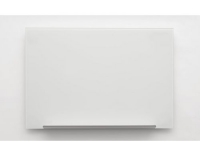 Nobo Diamond magnethaftendes Glassboard