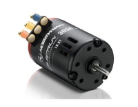 QuicRun 3650 G2 Motor 25.5T