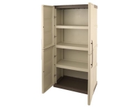 ArtPlast Gartenschrank S71/TPT