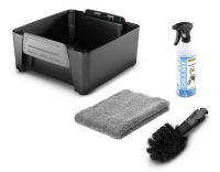 Kärcher Zubehörset BIKE