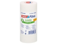 Tesa Klebeband Tesafilm invisible