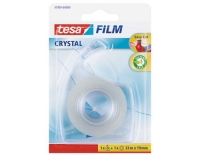 Tesa Klebeband Tesafilm crystal