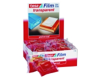 Tesa Klebeband Tesafilm transparent