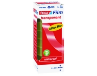 Tesa Klebeband Tesafilm transparent