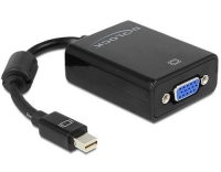 Monitoradapter Mini-DP zu VGA