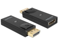 Monitoradapter DP-Stecker zu HDMI-Buchse