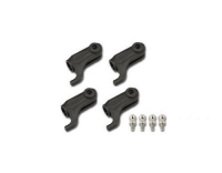 470L Hauptrotorblatthalter Kunststoff