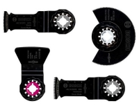 BOSCH Zubehörset Multifunktionswerkzeuge