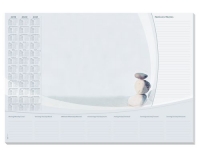 Sigel Papier-Schreibunterlage Harmony