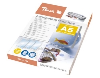 Peach Laminierfolie A5