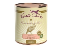 Terra Canis Nassfutter Menue Classic