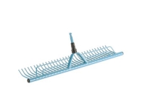 Gardena combisystem-Rasenrechen