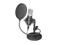 Trust GXT 252 Emita Streaming Microphon