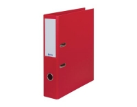 Biella Ordner Recycolor 7cm rot