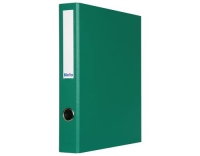 Biella Zeigebuch Dinor-Quatro 4cm grün