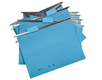 VETRO MOBIL Hängemappen, blau