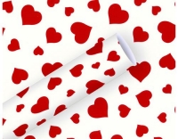 B+C Geschenkpapier 80g/m2, 70cm x 2 m