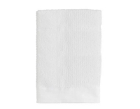 Zone Handtuch Classic weiss