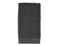Zone Handtuch Classic anthrazit