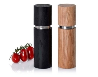 AdHoc Pfeffer/Salzmühle Set TEXTURA MP47