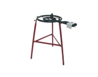 Garcima PAELLERO 40 Ringbrenner