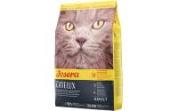 Josera Trockenfutter Catelux