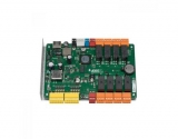 AXIS A9188 Netzwerk I/O Relais