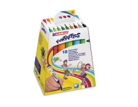Edding Fasermaler 14 Funtastics 18er-Set