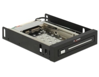 Delock Wechselrahmen für 1 x 2.5HDD/SDD