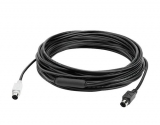 Logitech GROUP 10m Kabel
