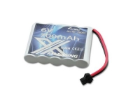 Amewi Akku Ni-MH 6V 700mAh
