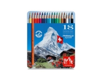 Caran d`Ache Prismalo 18 Farben