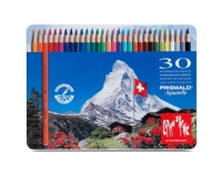 Caran d`Ache Prismalo 30 Farben