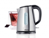 Koenig Wasserkocher Chrome Line 1 Liter