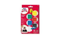 FIMO kids Modelliermasse 6er Pack Basic