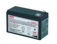 APC USV Ersatzbatterie RBC17