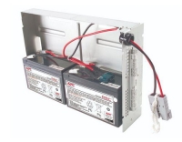 APC USV Ersatzbatterie RBC22