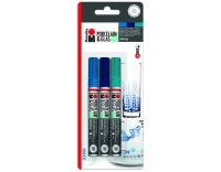 Marabu Porzellan- und Glasmalstift