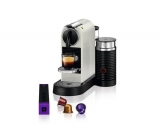 DeLonghi Nespressomaschine Citiz&Milk EN267