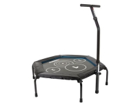 HAMMER Fitness-Trampolin Cross Jump