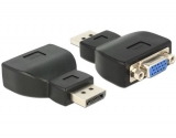 Monitoradapter DP1.1 zu VGA