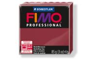 FIMO Professional Modelliermasse bordeaux