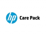 HP Electronic CarePack, Serviceerweiterung,