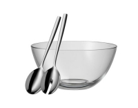 WMF Salatschüssel Set 3-teilig klein