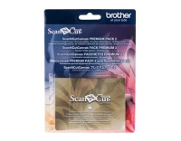 Brother Scanncut Designs