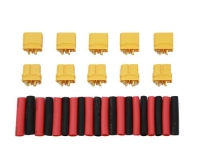 EP XT60 Stecker/Buchse