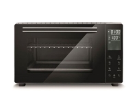 Caso Design-Backofen TO 26 electronic