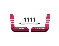 500X Verstärkungsplatte Metall